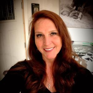 Meet your Posher, Linda